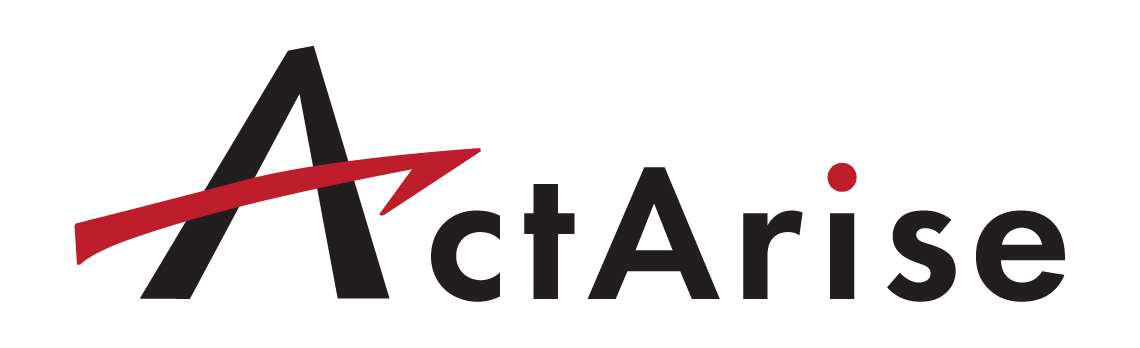 株式会社ActArise|顧客のオンラインプレゼンスを最大限に活かし、ビジネスの成長を支援しています